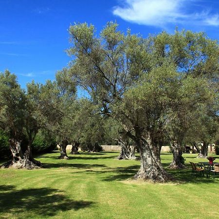 Olivastro Villa Lefkada City Bagian luar foto