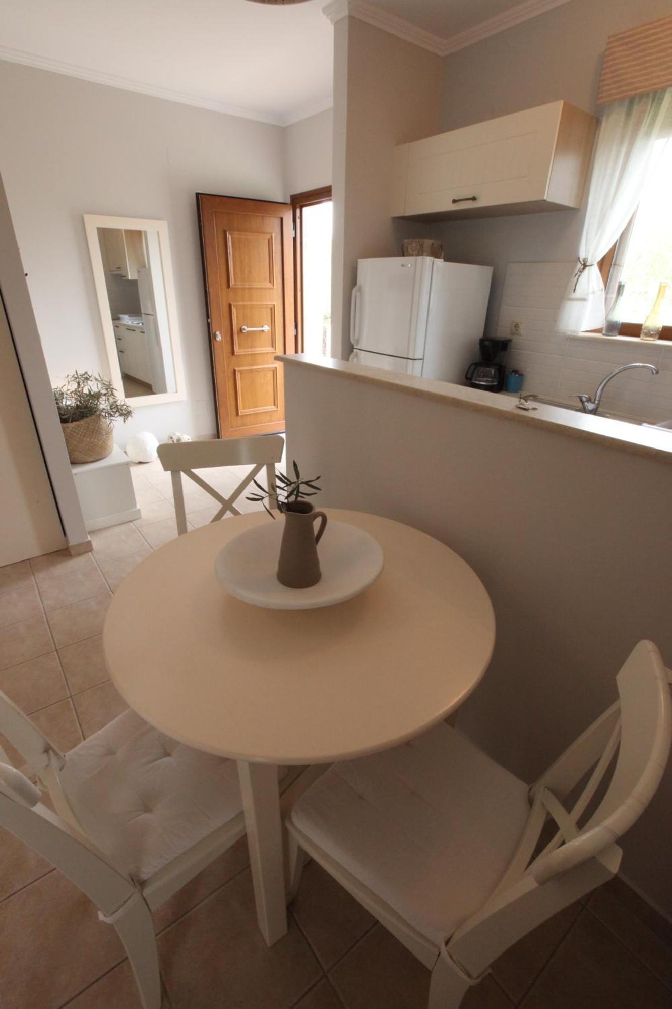 Olivastro Villa Lefkada City Ruang foto