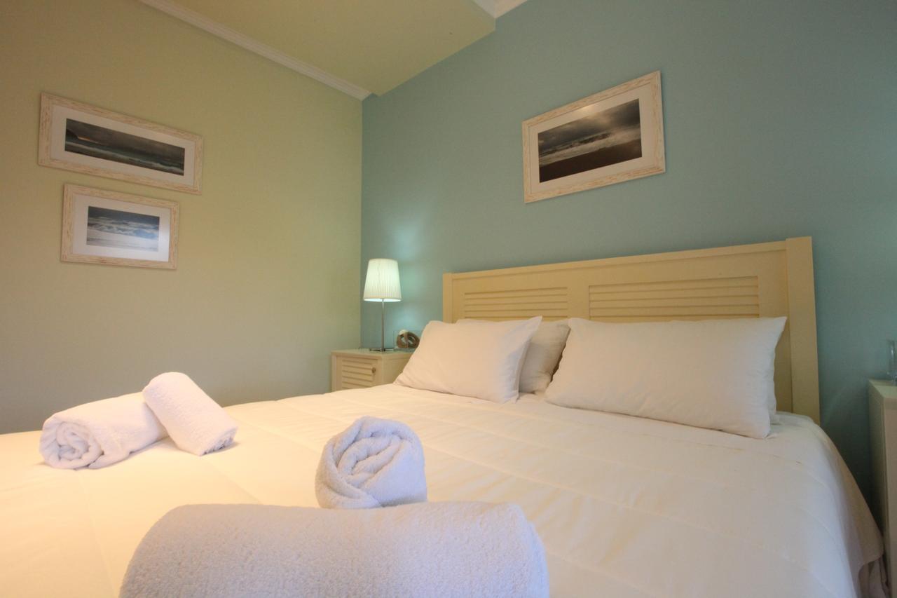 Olivastro Villa Lefkada City Bagian luar foto